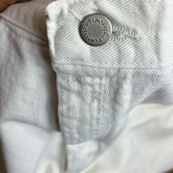 Wrangler Hero YK2 Cargo Jean Shorts - Picture 9 of 16